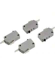 Relays - 4 個常開和關閉裝置 - 查看 2