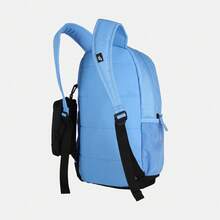 Nike Youth NK ELMNTL BKPK - SP26 GFX 背包 IO0144-412 - 藍色 - 查看 3