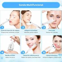 URO High Frequency Machines - View 9