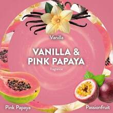 ️✨Air Wick Plug In Scented Oil Refill, 10ct Vanilla & Pink Papaya, Up To 600 Days Fragrance, Compatible With All Air Wick Warmers, Ideal For Living Room Bathroom Bedroom Office,Home Ambiance, Long-Lasting Scent, Customizable Fragrance, All-Room Freshness, Home Fragrance Essential, Cozy Vibe,Air Freshener,Aromatizante Para Cuarto,Ambientadores Para Casa,Car Air Freshener,Car Freshener,Air Freshener For House,Kitchen Essentials,Bathroom Deccor,Glade,Renuzit, Fruit-Scented Refill, Vanilla Papaya Fragrance, Plug-In Air Freshener Refill, Long-Lasting Oil Refill, Home Fragrance Refill, Apartment Freshener Refill, Sweet Scented Oil, Odor Neutralizing Refill, Bedroom Fragrance Refill, Multi-Room Scent Refill,Valentines Gift,Valentine's Day - Nhiều màu - Xem 4