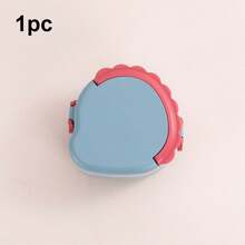 Personalized Custom New Cartoon Dinosaur Plastic PP Handbag Lunch Box Can Enter The Microwave Oven Children's Student Special Lunch Box Back To School - Multicolor - View 7