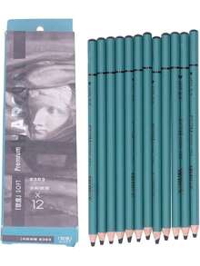 Sketch Charcoal Bars - 1 - View 10