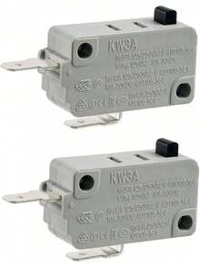 Relays - 4 個常開和關閉裝置 - 查看 10