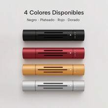 Aromatherapy For Decoration - Negro - View 6