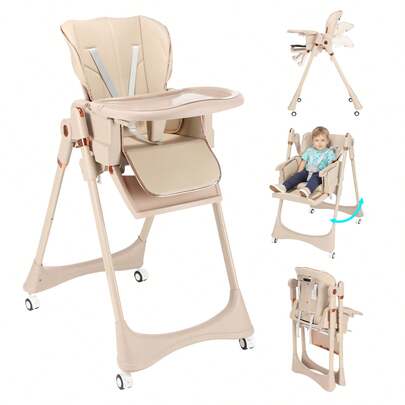 OYAJIA Sillas mecedoras para niños