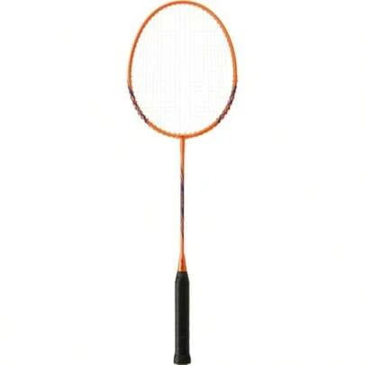 Yonex - Raqueta de bádminton B4000 encordada G4 B4000G para Principiantes y Ocio