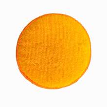 1 pezzo Tampone per lucidatura auto in fibra ultrasottile da 5 pollici, spugna per lucidatura, lavaggio, tascabile, per pulizia e lucidatura auto - Multicolore - Visualizzare 14