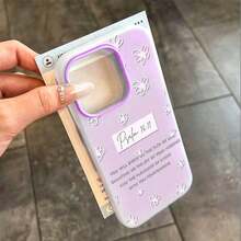 Basic Phone Cases - Purple - View 6