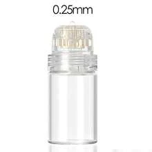 dr realpen Hydra 20 Roller Needle Derma Stamp 0.25mm For Hair Face Gold - Multicolor - View 4