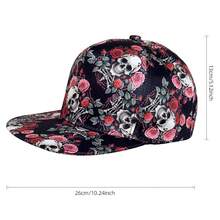 Baseball Caps - C - View 2