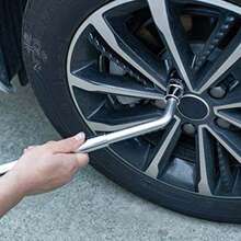 HALMAN Tire Repair Tools - A - View 5