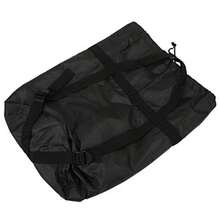 Clothing Compression Bag Compression Storage Bag Sleeping Bags Storage Bag Nylon for Hiking And Backpacking - Predeterminado - Ver 1
