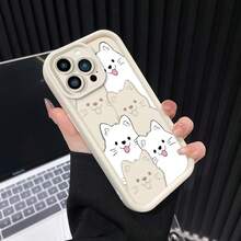 Basic Phone Cases - Sky Eye Staircase 2.0 - LMX308 - Black - View 6
