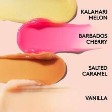 Fenty Beauty Mặt nạ môi Plush Puddin' vị Caramel mặn 0.5oz/15ml - Caramel mặn - Xem 5