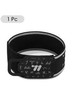 WEST BIKING Cycling Pants Strap Reflective Hook And Loop Night Run Accessories Anti Slip Adjustable Strap Bicycle Rope Riding Equipment - Multicolor - View 10