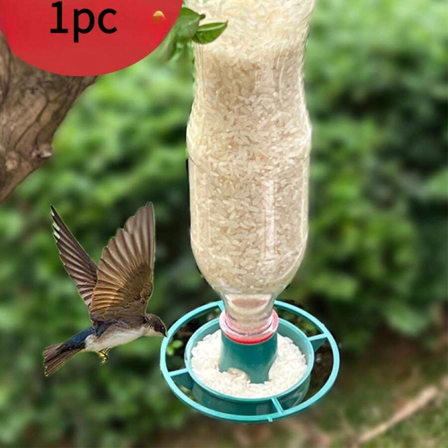 Vogelfutter-Auffangschale Für Den Außenbereich, G Produktbild-Vorschau 8