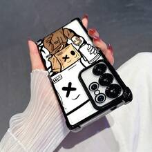 Basic Phone Cases - マルチカラー - チェックする 3