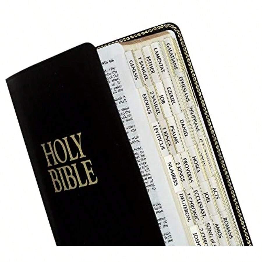 Bookmarks - ขอบสีทอง - ดู 1