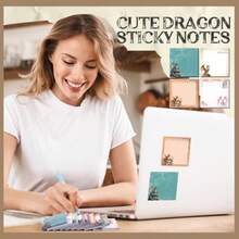Sticky Notes - 블랑코 - 보기 4