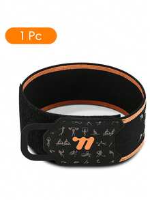 WEST BIKING Cycling Pants Strap Reflective Hook And Loop Night Run Accessories Anti Slip Adjustable Strap Bicycle Rope Riding Equipment - Multicolor - View 11