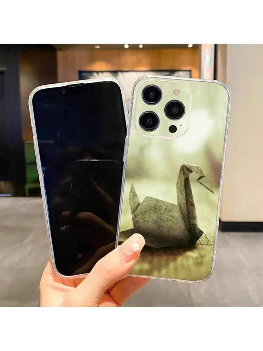 Basic Phone Cases - Z8 - View 1