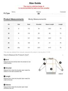 Men's Casual Retro Corduroy Sweatshirt, Suitable For Autumn/Winter - Dark Grey - View 10