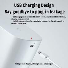 350毫升自动皂液器，非接触式液体皂液器，带红外感应器，适用于浴室和厨房（白色）