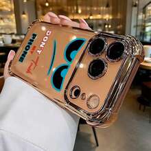 Basic Phone Cases - Gold - View 4