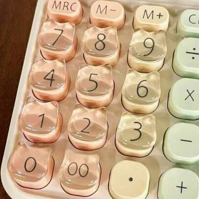 30 st. genomskinliga förstoringsglas-tangentbordsklistermärken, nagelskydd, uppgraderade dekorativa tangentbordsklistermärken, graffitiklistermärken scrapbookingtillbehör scrapbookingbrevpapper