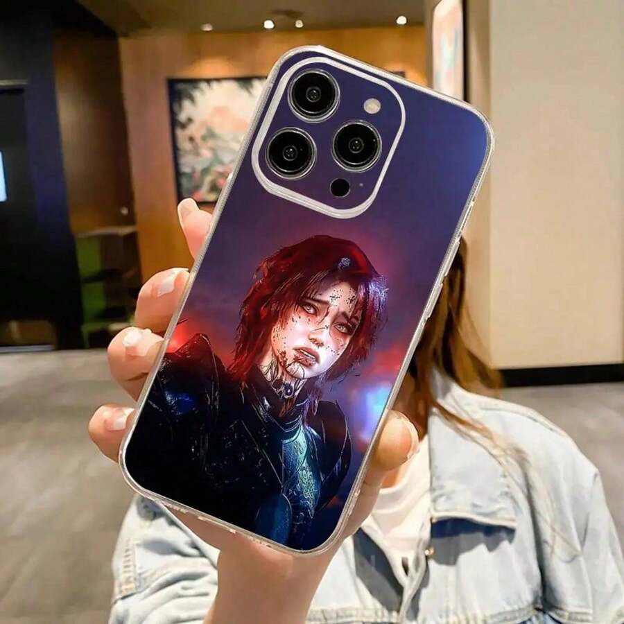 Basic Phone Cases - Z4 - View 1