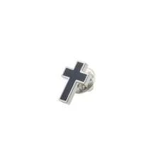 Brooch Men's Lapel Pin Suit Coat Flower Brooch Suit Jacket Brooch Women's Accessories Cross  British Suit - 1 - 查看 4