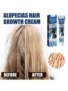 Having Thick Hair Volume - 1PCS - View 2