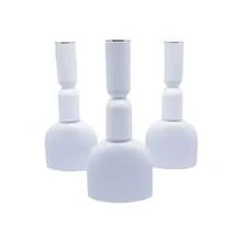 1 Botol Kaca Kosong untuk Kutek Kuku - Dilengkapi Kuas, Dapat Diisi Ulang, Cocok untuk Alas Bedak, Concealer, dan Wadah Kosmetik Lainnya, Praktis untuk Dibawa, Cocok untuk Salon Kuku dan Proyek Seni Kuku DIY, Mudah Digunakan dan Menyimpan Kutek dan Gel Kuku - MultiWarna - View 17