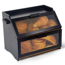 Bread Box - Noir - Voir 2