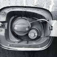 3pcs/Set Car Fuel Tank Cap Tether Rubber Anti-Lost Rope, Easy Installation Durable Fuel Cap Fixing Rope, Suitable For Audi, - A - View 4