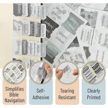 Bookmarks - As Pic - View 6