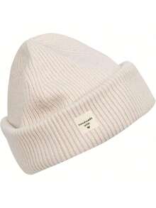 EstiloTendencia200 Etiquetas De Costura Para ArtíCulos Hechos A Mano, Hechas A Mano Con Etiquetas De Amor, Etiquetas En Relieve, Ropa Para Manualidades, Tejer, Ganchillo Y Costura (Color Blanco Roto)Calidad PremiumVersióN Mejorada - 1 - Ver 7