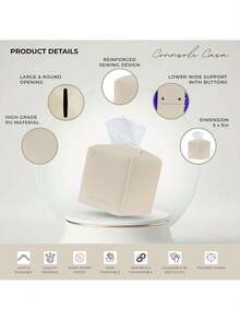 Fabric Storage - Classic Textured Green - View 9