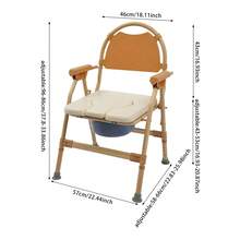 YUNRUX Bathroom Support Seating