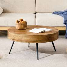Coffee Tables - Khaki - View 5