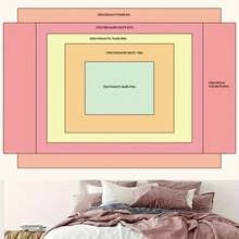 1pc, Momoi Airi In Kimono Tapestry - Extra Large Beautiful Tapestry - Suitable For Office And Bedroom Decor, Showcase Your Unique Aesthetic, Bring You A More Beautiful Environment - Perfect Gift For Home Decor Enthusiasts, Halloween Decor Tapestry. - màu đen - Xem 4
