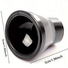 This Golf Ball Retriever (Rubber Material) Allows You To Easily Pick Up Golf Balls Without Bending Down - Just Press The Suction Cup Onto The Ball And Quickly And Safely Retrieve It (Ideal For Greens, Driving Ranges Or Leisure Activities) - Multicolor - View 11