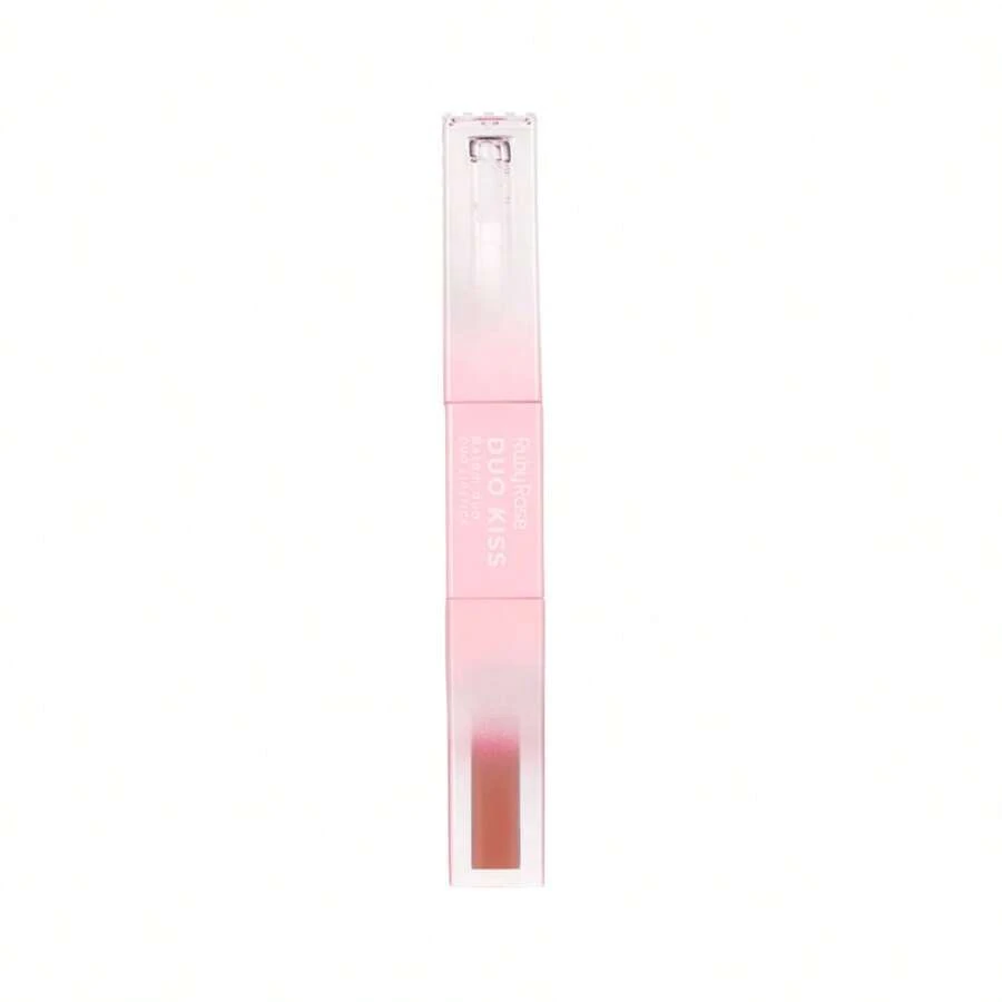 Lipstick Dou Kiss Ruby Rose HBL6203 - DK06 - View 1