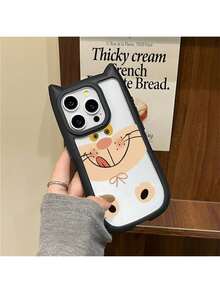Fashion Phone Cases - Pink - View 8