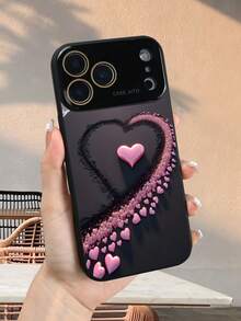 Fashion Phone Cases - Gelb(黃色) - 查看 5