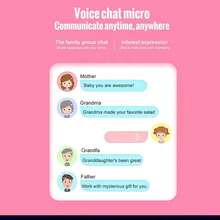 2G New Smart Kids Watch, HD Touchscreen, 400mAh Battery, With Flashlight, Music Player, Pedometer, Suitable For 6-12 Years Old Boys And Girls - Multicolor - View 7