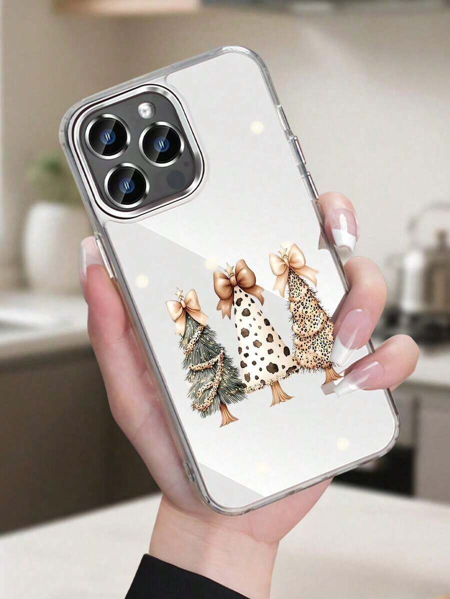 Basic Phone Cases - Silver - View 1