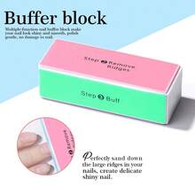 专业电动指甲打磨机，指甲锉修甲套装，低噪音高速，凝胶指甲油卸除器，修脚工具，抛光打磨机，多种电动指甲钻头可选，多功能美甲护理设备，沙龙级效果 - 彩色 - 查看 7