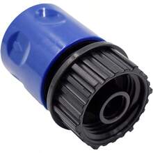 AR North America PW909103K Quick Connect Hose Adapter - Azul - Ver 2
