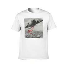 Men T-Shirts - White - View 2